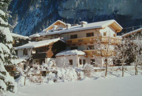 Gästehaus Rieser, Mayrhofen, Österreich